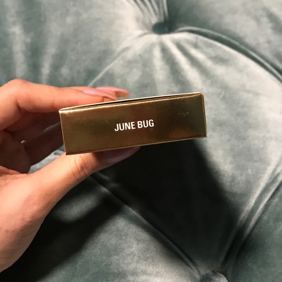 KYLIE COSMETICS- June Bug (matte lip kit) NEW! - Picture 3 of 5